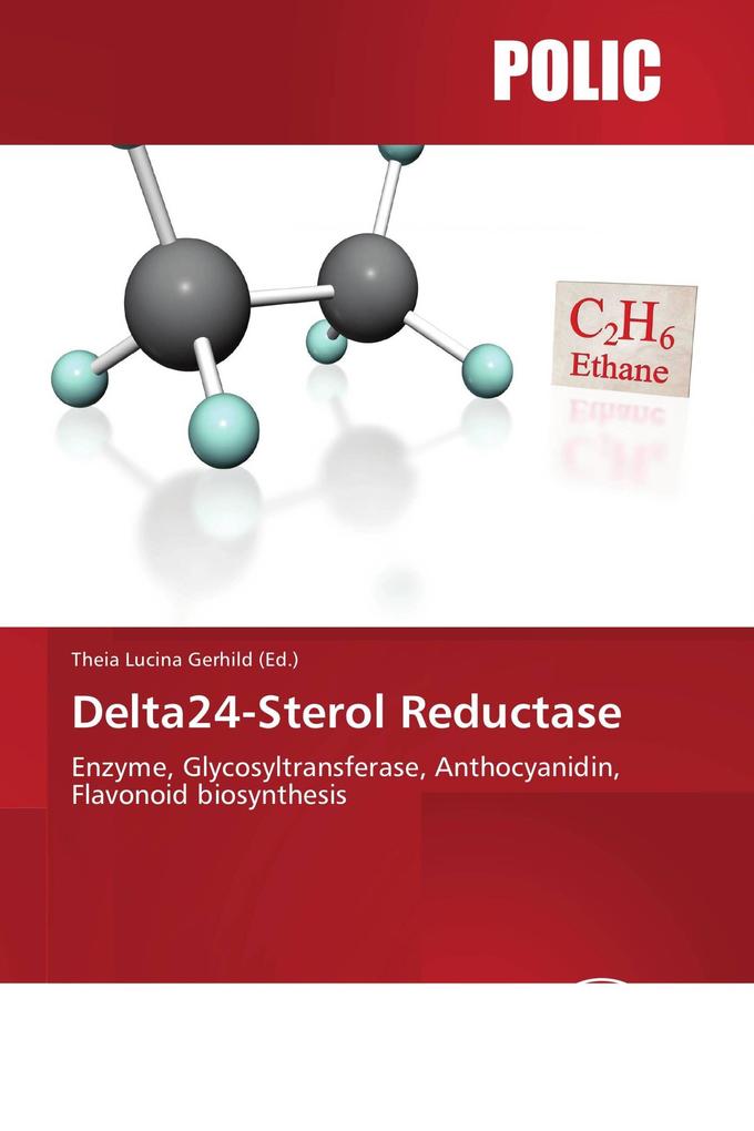 Delta24-Sterol Reductase
