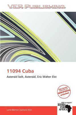 11094 Cuba