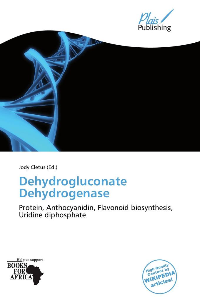 Dehydrogluconate Dehydrogenase