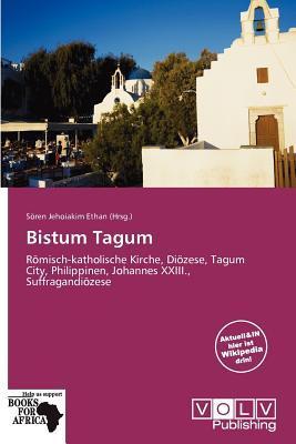 Bistum Tagum