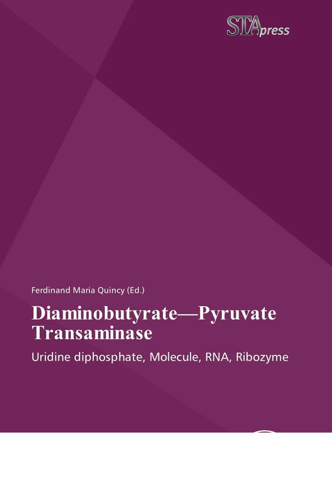 Diaminobutyrate-Pyruvate Transaminase