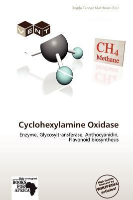 Cyclohexylamine Oxidase