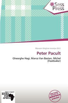 Peter Pacult