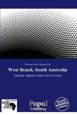 West Beach South Australia