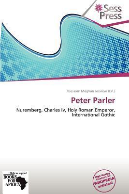 Peter Parler