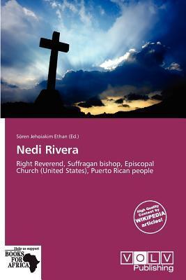 Nedi Rivera