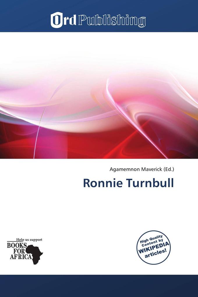 Ronnie Turnbull