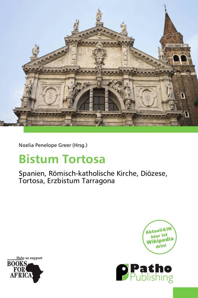Bistum Tortosa