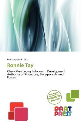 Ronnie Tay
