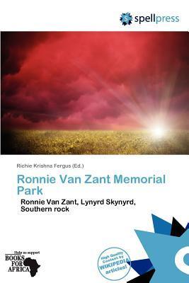 Ronnie Van Zant Memorial Park
