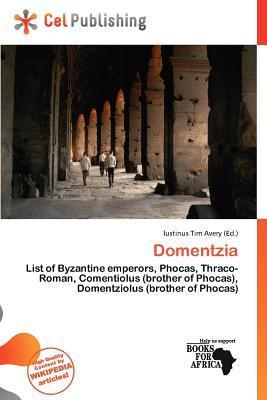 Domentzia