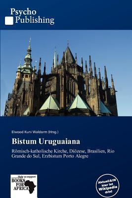 Bistum Uruguaiana