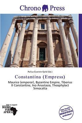 Constantina (Empress)