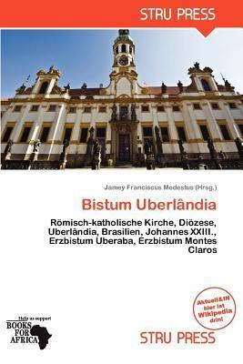 Bistum Uberlândia