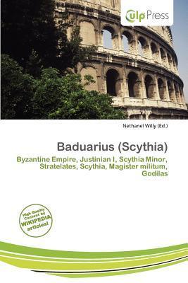 Baduarius (Scythia)