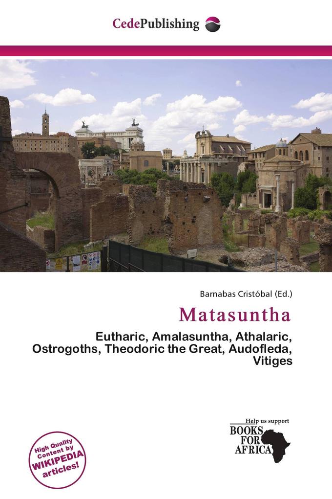 Matasuntha