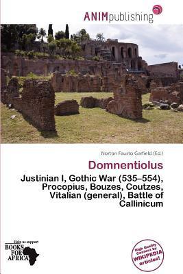 Domnentiolus