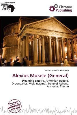 Alexios Mosele (General)