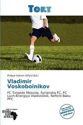 Vladimir Voskoboinikov