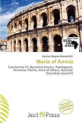 Maria of Amnia