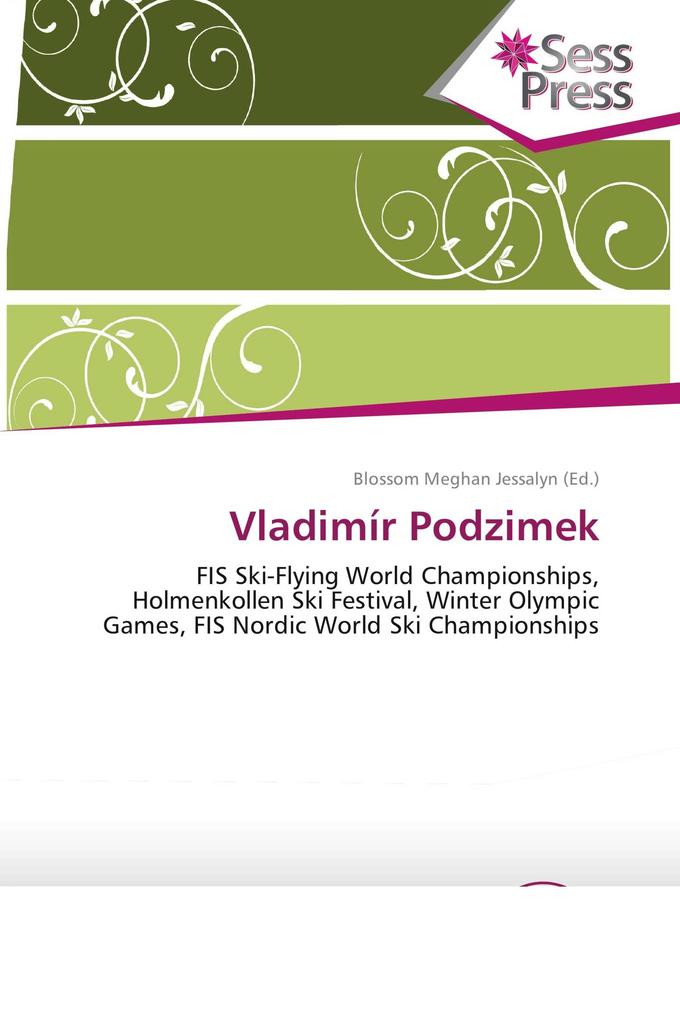 Vladimír Podzimek