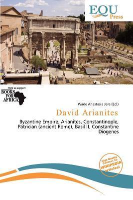 David Arianites