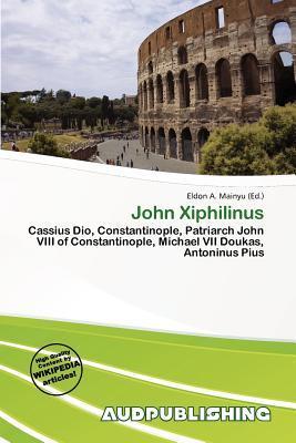 John Xiphilinus