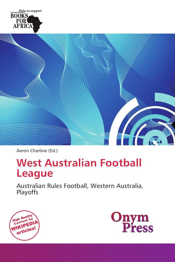 West Australian Football League