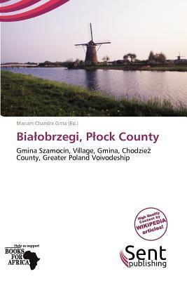 Biaobrzegi Pock County