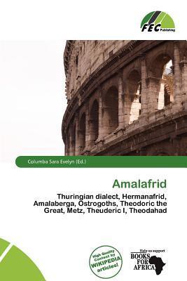 Amalafrid