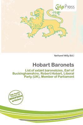 Hobart Baronets