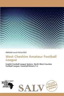 West Cheshire Amateur Football League