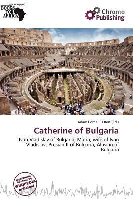 Catherine of Bulgaria
