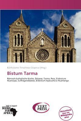 Bistum Tarma