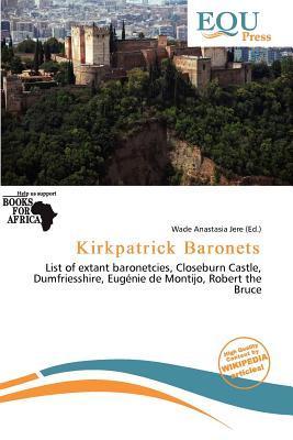 Kirkpatrick Baronets