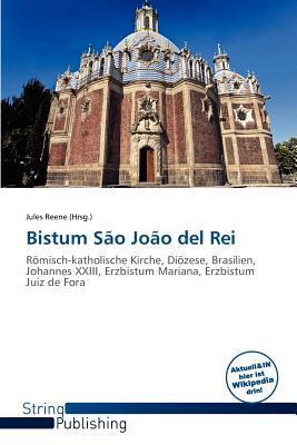Bistum São João del Rei