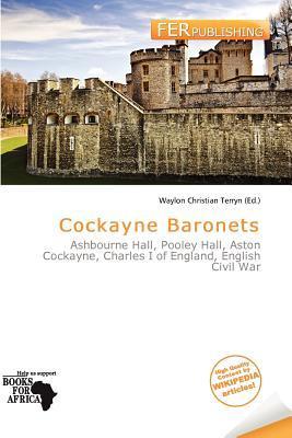 Cockayne Baronets