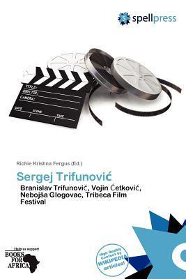 Sergej Trifunovi