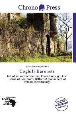Coghill Baronets