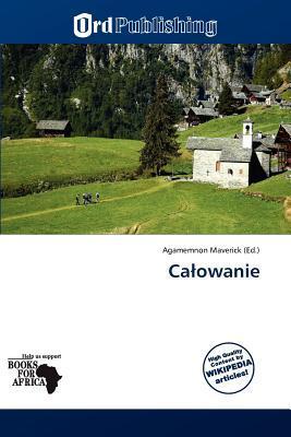 Caowanie