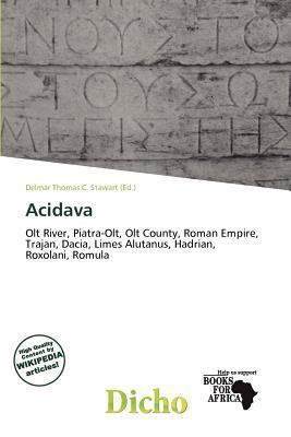 Acidava