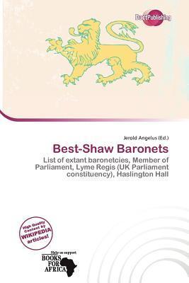 Best-Shaw Baronets