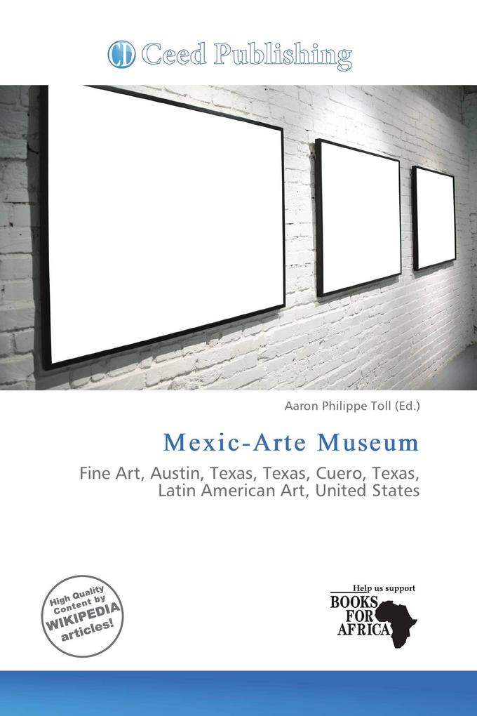Mexic-Arte Museum