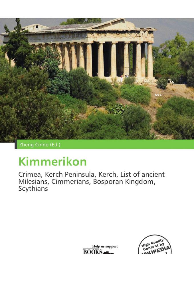 Kimmerikon