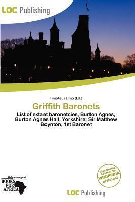 Griffith Baronets