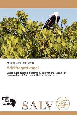 Arielfregattvogel