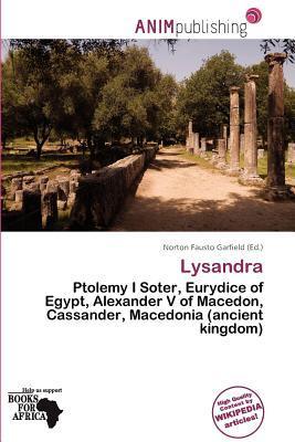 Lysandra