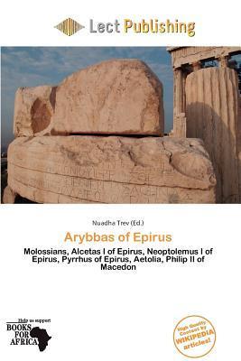 Arybbas of Epirus