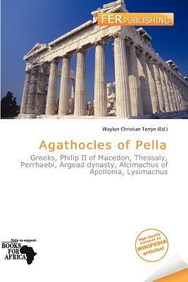 Agathocles of Pella