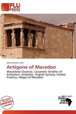 Antigone of Macedon